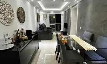 Imagem: Apartamento para Venda em São Paulo, Tatuapé