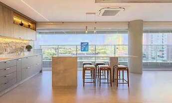 Imagem 2: Apartamento à venda Marquises Park - 3 suítes - 4 vagas