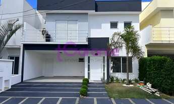 Imagem: Casa Condominio Villa Bosque Sorocaba/SP