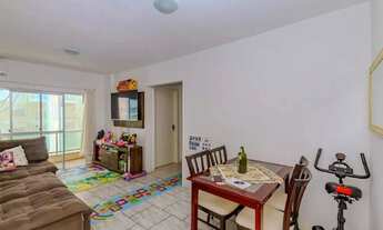 Imagem: Apartamento à venda no Centro de Balneário