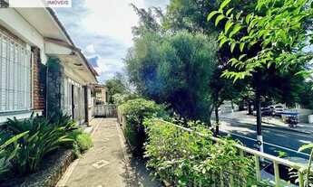 Imagem: Casa comercial com 337 m² - venda por R$