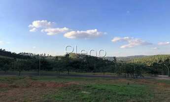 Imagem: Terreno à venda em Campinas, Loteamento