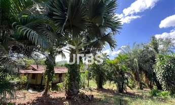 Imagem 6: Chácara Rica em Água e com localização Privilegiada - Sítios Recreio Ipê