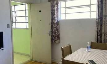 Imagem 2: Imóvel para venda possui 38 metros quadrados com 1 quarto em Bela Vista - São Paulo - SP