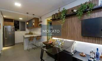 Imagem 3: Apartamento 2 quartos 57 metros 1 vaga a venda no Castelo