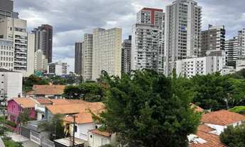 Imagem 5: Imóvel para aluguel com 150 metros quadrados com 3 quartos em Sumarezinho - São Paulo - SP