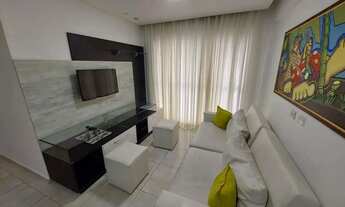 Imagem 6: Apartamento para aluguel, 3 quartos, 2 suítes, 1 vaga, Cordeiro - Recife/PE