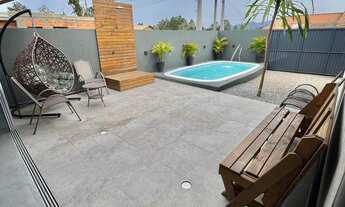 Imagem 2: VENDO CASA PRÓXIMO A GUARDA DO EMBAÚ