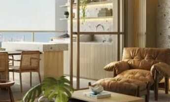 Imagem 5: Apartamento com 3 e 4 QUARTOS com suites Poème Horto Florestal