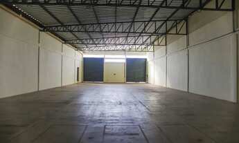 Imagem 7: Galpão de 416 m² para alugar,por R$ 7.117/mês - Santo Antônio - Goiânia/GO