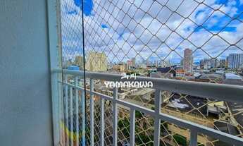 Imagem 6: Apartamento à venda, 53 m² por R$ 499.000,00 - Mooca - São Paulo/SP