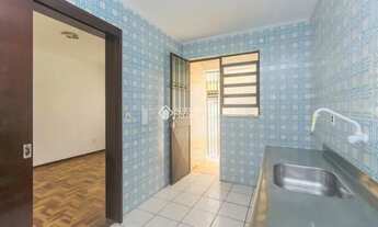 Imagem 6: APARTAMENTO DE 1 QUARTO COM PÁTIO 1 VAGA ZONA SUL POA