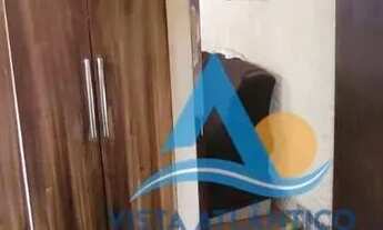 Imagem 4: Casa com 2 dormitórios à venda, 100 m² por R$ 365.000 - Mirim - Praia Grande/SP