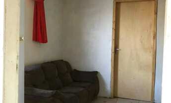 Imagem 3: Casas no mesmo terreno