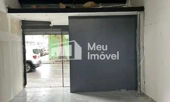 Imagem 4: Fabc - Aluguel Ponto Comercial 37m² Região Central São José dos Campos