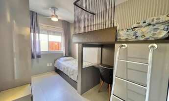 Imagem 5: Oportunidade imperdível! Apartamento 3 quartos com suíte + terraço incrível em Capão da Ca