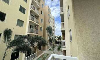 Imagem 4: APARTAMENTO 02 QUARTOS PARA ALUGAR - POP EUSÉBIO - ELEVADOR