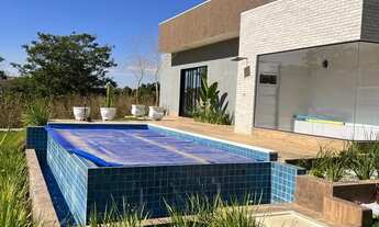 Imagem: Vendo Casa no Real Ville Premium Corumbá