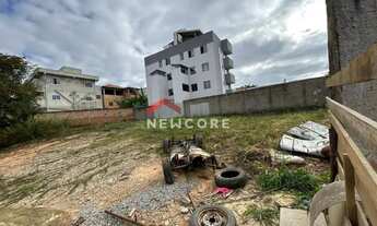 Imagem 4: Lote em Avenida Campina Grande - Parque Xangri-Lá - Contagem/MG