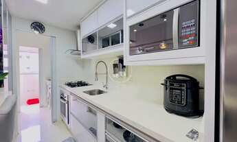 Imagem 7: Apartamento de 3 quartos com suíte em Areias - JMS