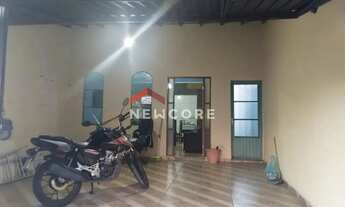 Imagem: Casa em Rua João Paulo I - Parque Santa