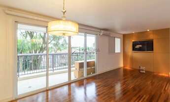 Imagem: Aluguel Apartamento 3 Dormitórios - 106