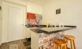 Imagem 3: Apartamento à Venda - Belém, 1 Quarto, 32 m2