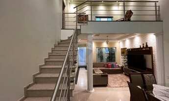 Imagem 3: Seu Cantinho Tranquilo em Hortolândia Sobrado à venda no Jardim Flamboyant