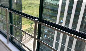 Imagem 4: Imóvel para aluguel e venda tem 144 metros quadrados com 4 quartos