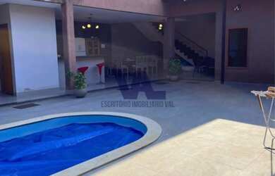 Imagem 4: Casa em Condomínio para Venda em RA V Sobradinho, Região dos Lagos (Sobradinho), 6 dormit