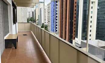 Imagem: Apartamento com 154 m2 2 dormitórios e