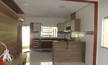 Imagem 7: Casa de alto padrão mobiliado