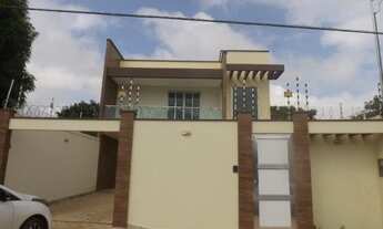 Imagem: Casa de alto padrão mobiliado