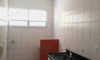 Imagem 5: Condomínio Residencial Desembargador Pedro Barreto