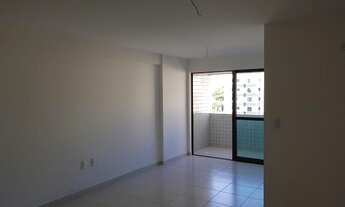 Imagem 4: Alugo Apto. no Edf. Antônio Oliveira Jr. 2/4 a partir de R$ 1.600,00