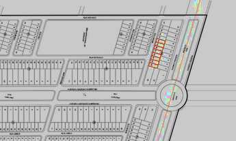Imagem 4: Lotes Jardim Europa - Luis Eduardo Magalhães - BA