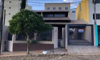 Imagem: Aluga-se casa Cornelio Procópio