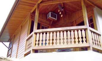 Imagem 5: Casa a venda no condomínio Beira Rio em Lauro de Freitas