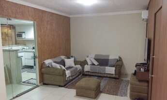 Imagem 7: Aluga se casa parque liberdade 2