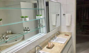 Imagem 3: Le Parc Condomínio Resort em Boa Viagem, unidade acima do 5 andar com 170m²