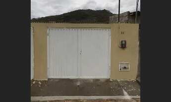 Imagem: Alugo casa nova em Itapipoca com garagem