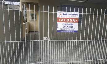 Imagem: Casa de locação rua Procópio Mesquita