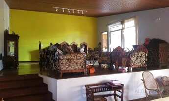 Imagem 3: Casa com 6 dormitórios à venda, 590 m² por R$ 1.900.000 - Vila Albertina - Ribeirão Pires