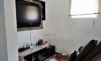 Imagem 4: Casa à venda com 2 dormitórios em Jataí, Votorantim cod:66176