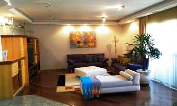 Imagem: Apartamento de 4 dormitorios