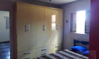 Imagem: Casa à venda, 100 m² por R$ 250.000