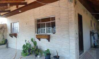 Imagem 1: Casa com 2 dormitórios à venda, 70 m² por R$ 310.000,00 - Jardim Zaira - Mauá/SP