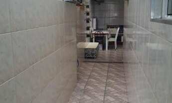 Imagem 6: Sobrado com 2 dormitórios à venda, 100 m² por R$ 300.000