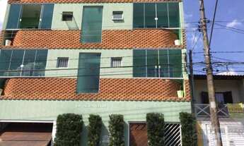 Imagem 15: Apartamento com 3 dormitórios à venda, 186 m² por R$ 600.000,00 - Jardim Pedroso - Mauá/SP