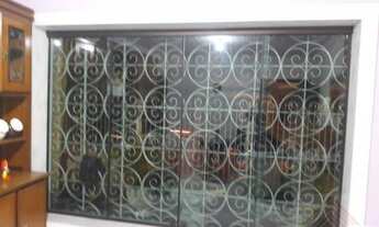 Imagem 5: Sobrado residencial à venda, Vila Lutécia, Santo André